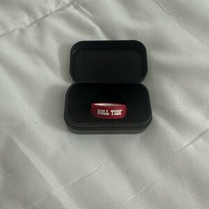 Men’s College Alabama Roll Tide ring size 11